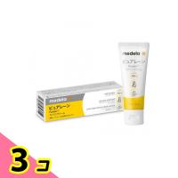 medela メデラ ピュアレーン ラノリンクリーム 37g 3個セット | みんなのお薬ビューティ&コスメ店(みんなのお薬)