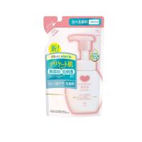 カウブランド 無添加 泡の洗顔料 140mL (詰め替え用) (1個) | みんなのお薬ビューティ&コスメ店(みんなのお薬)
