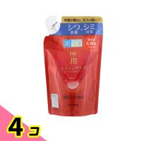 肌ラボ 極潤 薬用ハリ化粧水つめかえ用 170mL 4個セット | みんなのお薬ビューティ&コスメ店