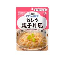 やさしい献立 おじや親子丼風 160g (1個) | みんなのお薬ビューティ&コスメ店