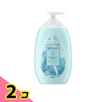 ジョンソン BODYCARE ミネラルジェリーローション 500mL 2個セット | みんなのお薬ビューティ&コスメ店