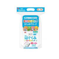 森永はぐくみ エコらくパック はじめてセット 800g (1個) | みんなのお薬ビューティ&コスメ店