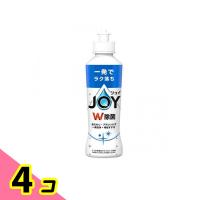 除菌 JOY(ジョイ) コンパクト  170mL (本体) 4個セット | みんなのお薬ビューティ&コスメ店