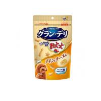 グラン・デリ ワンちゃん専用おっとっと チキン&amp;チーズ味 50g (1個) | みんなのお薬ビューティ&コスメ店(みんなのお薬)