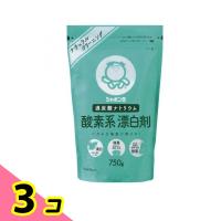 シャボン玉 酸素系漂白剤 750g 3個セット | みんなのお薬ビューティ&コスメ店