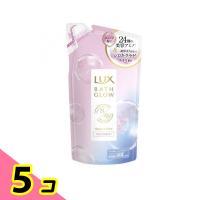 ラックス バスグロウ リペアアンドシャイン トリートメント つめかえ用 350g 5個セット | みんなのお薬ビューティ&コスメ店