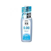 ソフラン プレミアム消臭 ウルトラゼロ 本体 530mL (1個) | みんなのお薬ビューティ&コスメ店