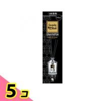 Sawaday(サワデー) 香るStick グランパルファム パルファムノアール 詰め替え用 140mL 5個セット | みんなのお薬ビューティ&コスメ店