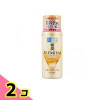 肌ラボ 極潤プレミアム ヒアルロン乳液 140mL 2個セット | みんなのお薬ビューティ&コスメ店