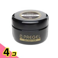 PREGEL(プリジェル) グロッシートップ 15g 4個セット | みんなのお薬ビューティ&コスメ店