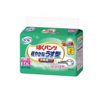 リフレ はくパンツ 軽やかなうす型 Sサイズ お得用パック 36枚入 (1個) | みんなのお薬ビューティ&コスメ店