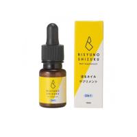 美手の雫 塗るネイルサプリメント 2in1 15mL (1個) | みんなのお薬ビューティ&コスメ店