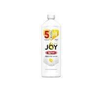 除菌 JOY(ジョイ) コンパクト スパークリングレモンの香り 670mL (詰め替え用 特大サイズ) (1個) | みんなのお薬ビューティ&コスメ店