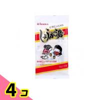 今岡製菓 しょうが湯 ビタミンC入り 15g (×6袋入) 4個セット | みんなのお薬ビューティ&コスメ店