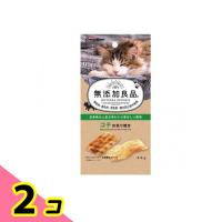 キャティーマン 無添加良品 コチの炙り焼き  20g 2個セット | みんなのお薬ビューティ&コスメ店