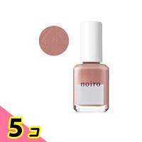 noiro(ノイロ) ネイルカラー スタンダードライン S052 sunset contour 11mL 5個セット | みんなのお薬ビューティ&コスメ店