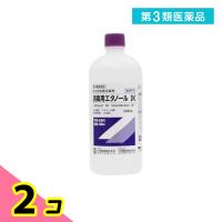 第３類医薬品大洋製薬 消毒用エタノールIK 500mL 2個セット | みんなのお薬ビューティ&コスメ店