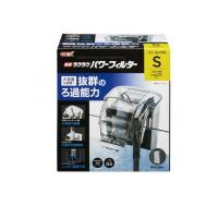 GEX 簡単ラクラクパワーフィルター S 1個入 (1個) | みんなのお薬ビューティ&コスメ店(みんなのお薬)