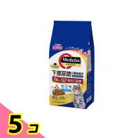 メディファス 猫用 ドライ 7歳から フィッシュ味 250g× 6袋入 (=1.5kg) 5個セット | みんなのお薬ビューティ&コスメ店