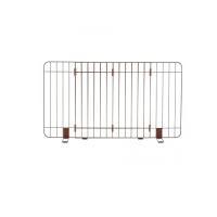 リッチェル 犬用 伸縮スタンド簡易ペットゲート90-120 1組入 (1個) | みんなのお薬ビューティ&コスメ店(みんなのお薬)