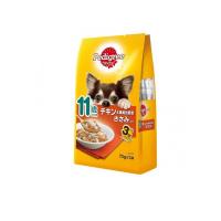 Pedigree(ペディグリー) ウェット パウチ 11歳から用 チキン 緑黄色野菜&amp;ささみ入り 70g (×3パック入り) (1個) | みんなのお薬ビューティ&コスメ店