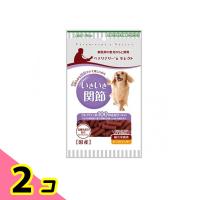 アドメイト 犬用 ベテリナリー’s セレクト いきいき関節 ビーフジャーキー 100g 2個セット | みんなのお薬ビューティ&コスメ店(みんなのお薬)