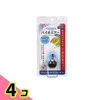 GEX ベストバイオエアー 丸型 20 1個入 4個セット | みんなのお薬ビューティ&コスメ店