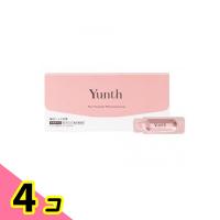 Yunth(ユンス) 生ビタミンC美白美容液 1mL× 28包 4個セット | みんなのお薬ビューティ&コスメ店