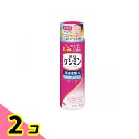 ケシミン 浸透化粧水 みずみずしいしっとり 160mL 2個セット | みんなのお薬ビューティ&コスメ店