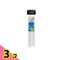 GEX アクアフランジ 6-30 フレームレス水槽用 2本入 3個セット | みんなのお薬ビューティ&コスメ店(みんなのお薬)