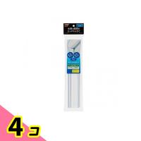 GEX アクアフランジ 6-30 フレームレス水槽用 2本入 4個セット | みんなのお薬ビューティ&コスメ店(みんなのお薬)