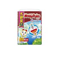 マミーポコパンツ ドラえもん ビッグサイズ 12〜22kg 54枚入 (1個) | みんなのお薬ビューティ&コスメ店