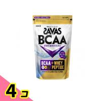 SAVAS ザバス BCAAパウダー グレープ風味 450g 4個セット | みんなのお薬ビューティ&コスメ店