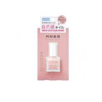 MNBB パーフェクトネイルコート グロッシー 9mL (1個) | みんなのお薬ビューティ&コスメ店