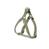 アドメイト ソフトスキップハーネス M 中型犬用胴輪 グリーン 1個入 (A57751) (1個) | みんなのお薬ビューティ&コスメ店(みんなのお薬)