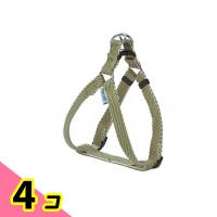 アドメイト ソフトスキップハーネス M 中型犬用胴輪 グリーン 1個入 (A57751) 4個セット | みんなのお薬ビューティ&コスメ店(みんなのお薬)