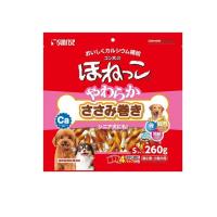 サンライズ ゴン太のほねっこ やわらかささみ巻き Sサイズ 260g (1個) | みんなのお薬ビューティ&コスメ店(みんなのお薬)