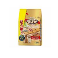 グラン・デリ カリカリ仕立て 成犬用 味わいビーフ入りセレクト ジャンボパック 2.7kg (1個) | みんなのお薬ビューティ&コスメ店(みんなのお薬)