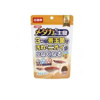 イトスイ コメット(COMET) メダカの主食 納豆菌 120g+ 30g (1個) | みんなのお薬ビューティ&コスメ店(みんなのお薬)