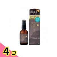 LUCIDO-L(ルシードエル) #プレミアムピュアオイル 60mL 4個セット | みんなのお薬ビューティ&コスメ店(みんなのお薬)
