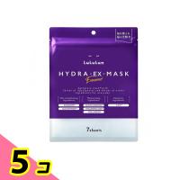 LuLuLun ルルルン ハイドラEXマスク 7枚入 (エッセンス150mL) 5個セット | みんなのお薬ビューティ&コスメ店(みんなのお薬)