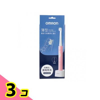 オムロン音波式電動歯ブラシの商品一覧 通販 - Yahoo!ショッピング