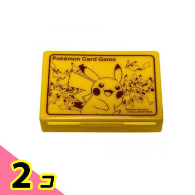 ポケモンカード ダメカンケースのおすすめ人気商品一覧 通販 - Yahoo
