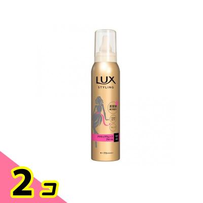 lux ゆるやかウェーブフォームの商品一覧 通販 - Yahoo!ショッピング