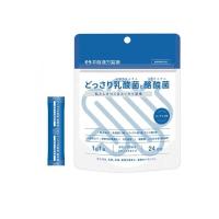 井藤漢方製薬 どっさり乳酸菌と酪酸菌 2g× 24袋入 (24日分) (1個) | みんなのお薬ビューティ&コスメ店(みんなのお薬)