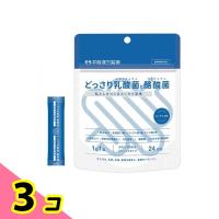 井藤漢方製薬 どっさり乳酸菌と酪酸菌 2g× 24袋入 (24日分) 3個セット | みんなのお薬ビューティ&コスメ店(みんなのお薬)