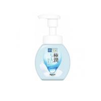 肌ラボ 極潤 ヒアルロン泡洗顔 ポンプ本体 160mL (1個) | みんなのお薬ビューティ&コスメ店(みんなのお薬)