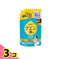 レノアクエン酸in超消臭 部屋干し フレッシュグリーンの香り 詰め替え用 超特大サイズ 1110mL 3個セット | みんなのお薬ビューティ&コスメ店(みんなのお薬)