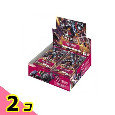 ガンダムカードゲーム ブースターパック（ゲーム、おもちゃ）の