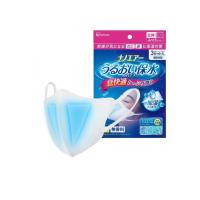 アイリスオーヤマ ナノエアー うるおい保水ぬれマスク 立体タイプ 3セット入 (NWE-RK3) (1個) | みんなのお薬ビューティ&コスメ店(みんなのお薬)